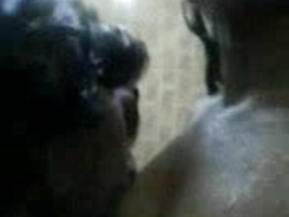 Wanandoa wa filamu ya ngono katika madrasi
