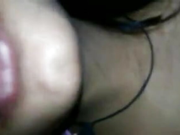 Wanandoa wa Blowjob Wamechanika na Kuchanika Haraka (Sauti ya Filamu ya Kihindi Monalisa)