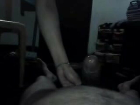 Desi husband sexy movie show na mke mume wakiburudika