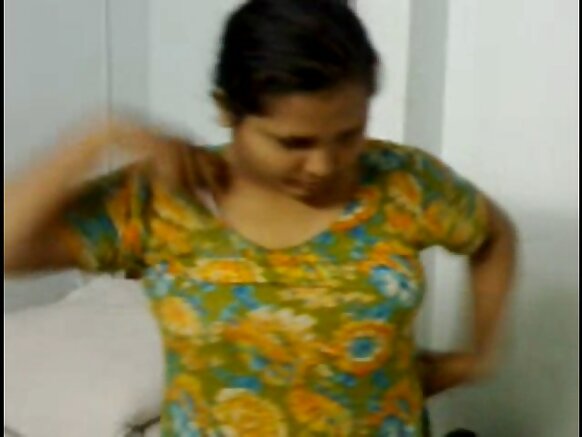 I desi msichana mrembo sexy baada ya kuoga katika desi english