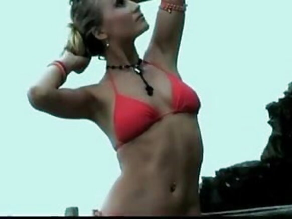 Kipindi Kinachovuma Zaidi cha Muundo wa Upigaji Picha wa Bikini cha Ngono ya Filamu ya Filamu za Kihindi