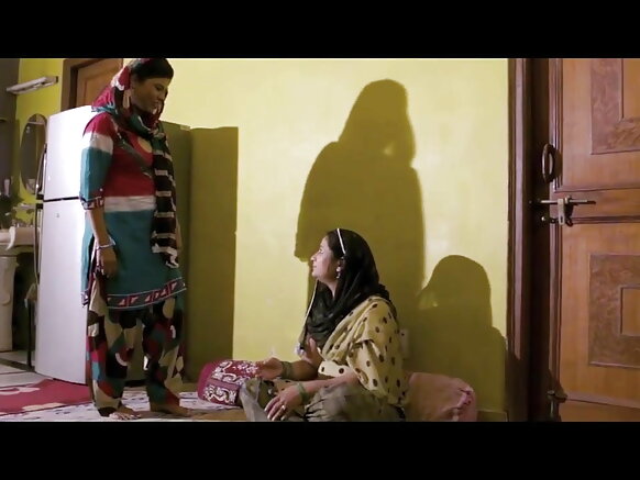 Munni amepita katika filamu ya kuvutia ya kihindi 3