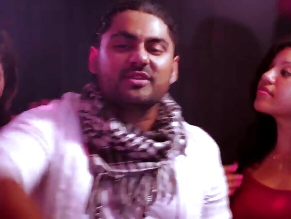 Filamu ya Akha Mumbai ya Sexiest Without Censorship - Hot Gangsta Party Mumbai
