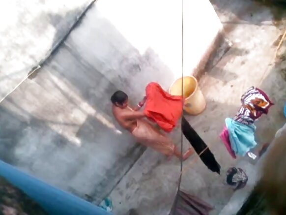 sinema moto ya bengali bath ya mama ya bengali