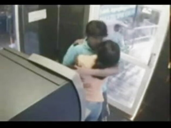 Kipindi cha Sinema cha ATM cha Kihindi cha Kihindi cha Sexy ATM