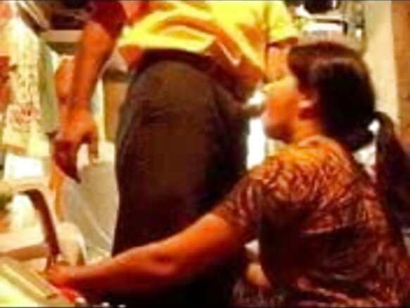 Kipindi cha Sinema cha Shangazi India 8 Aunty