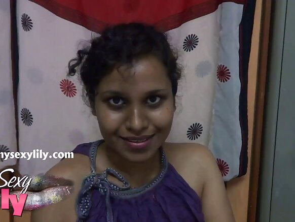 India Nena Lily South Amateur Tetona Sexy School Movie