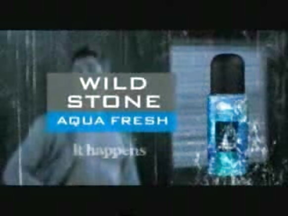 Sheetal Muller - Aqua Wildstone BP XXX Aqua