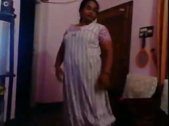 Bharat Modi Movie Movie Step Aunty 1212 (Sehemu ya 2)