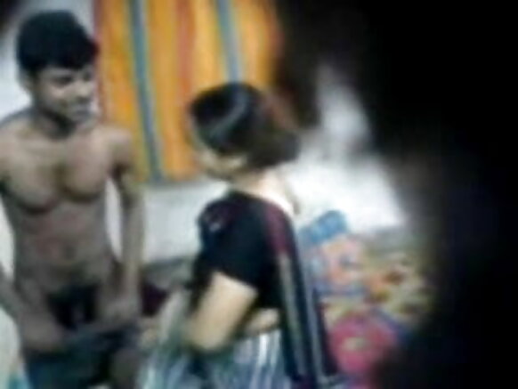 Bhabhi bhabhi na mpenzi wake mchanga wa kiingereza sexy HD