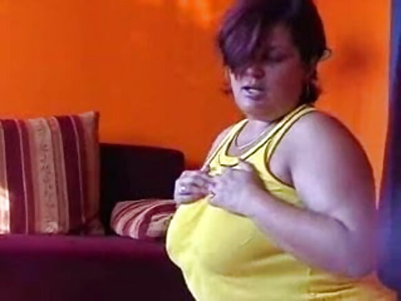 Hindi Girl and Sexy Movie - BBW Domme India BBW anakabiliana na mtumwa wake