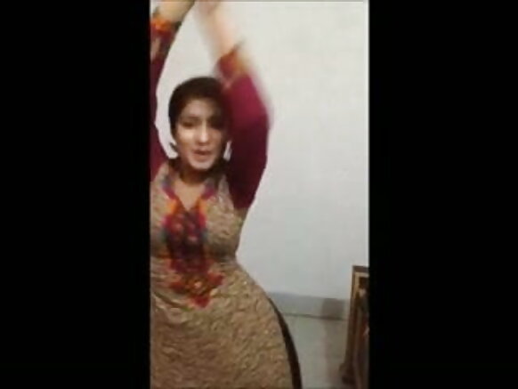 Pakistani - India Pakistan Mujra 7 Hindi Sexy Film Audio.mp4